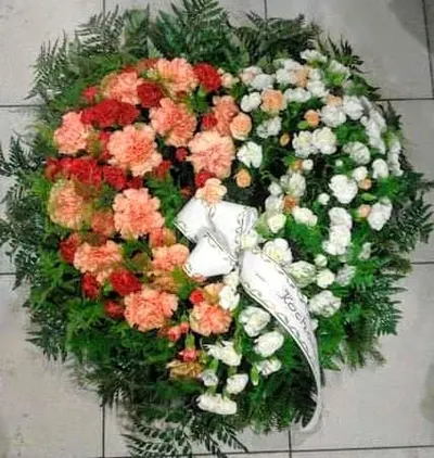 Kwiaciarnia Oliwia Kołobrzeg